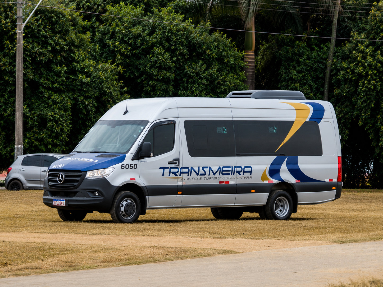 Sprinter Transmeira