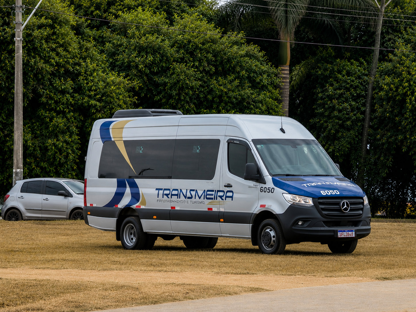 Sprinter Transmeira