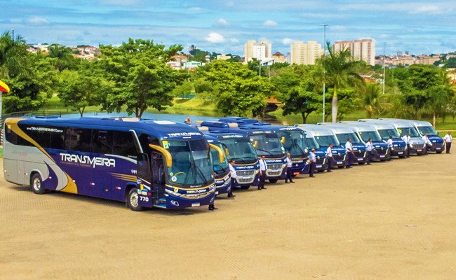 Frota Transmeira